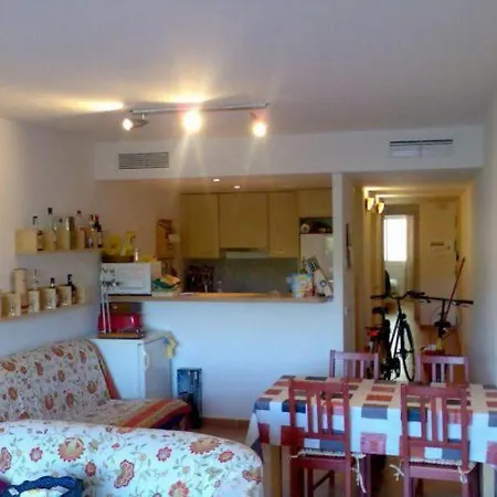 Apartamento Golf Mar Appartement