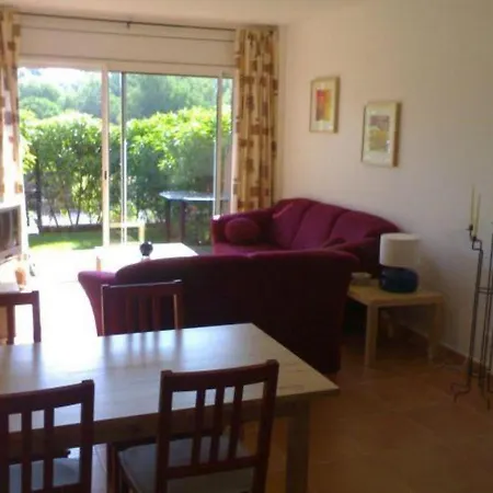 Apartamento Golf Mar Appartement L' Escala