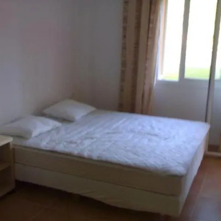 Apartamento Golf Mar Appartement