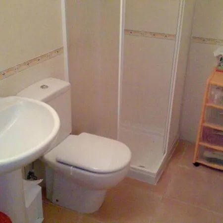 Apartamento Golf Mar Appartement