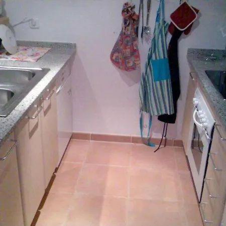 Apartamento Golf Mar L' Escala