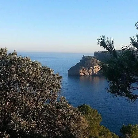 Apartamento Golf Mar Appartement
