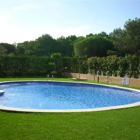 Apartamento Golf Mar Appartement L' Escala