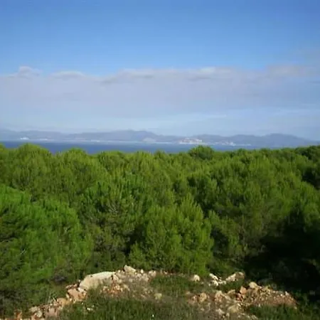 Apartamento Golf Mar L' Escala