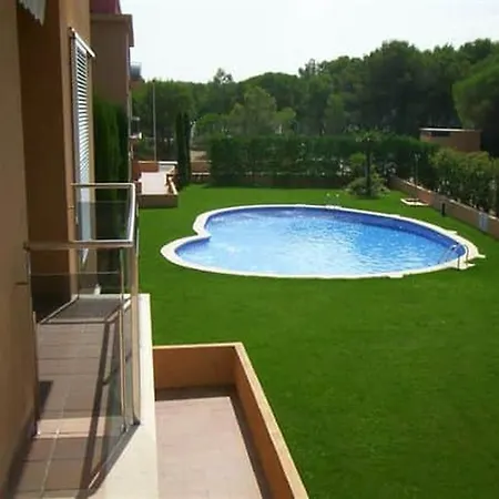 Apartamento Golf Mar *