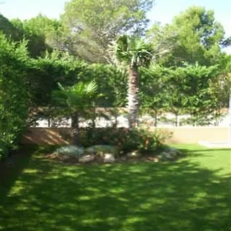 Apartamento Golf Mar *