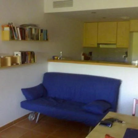 Apartamento Apartamento Golf Mar L' Escala