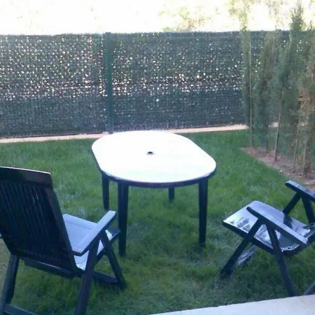Apartamento Golf Mar Apartamento