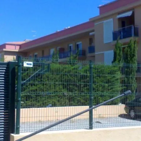 Apartamento Golf Mar Apartamento *
