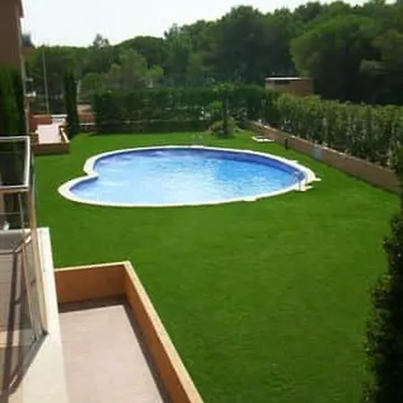 Apartamento Golf Mar *